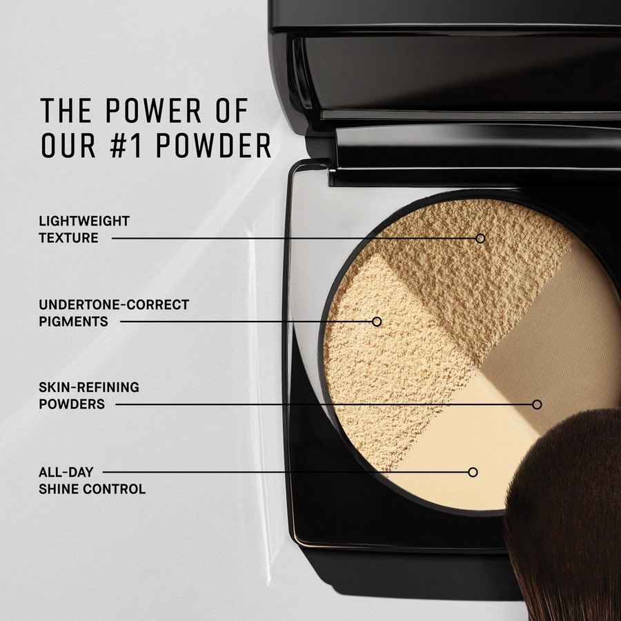 Bobbi Brown Sheer Finish Pressed Powder Soft Sand 9g