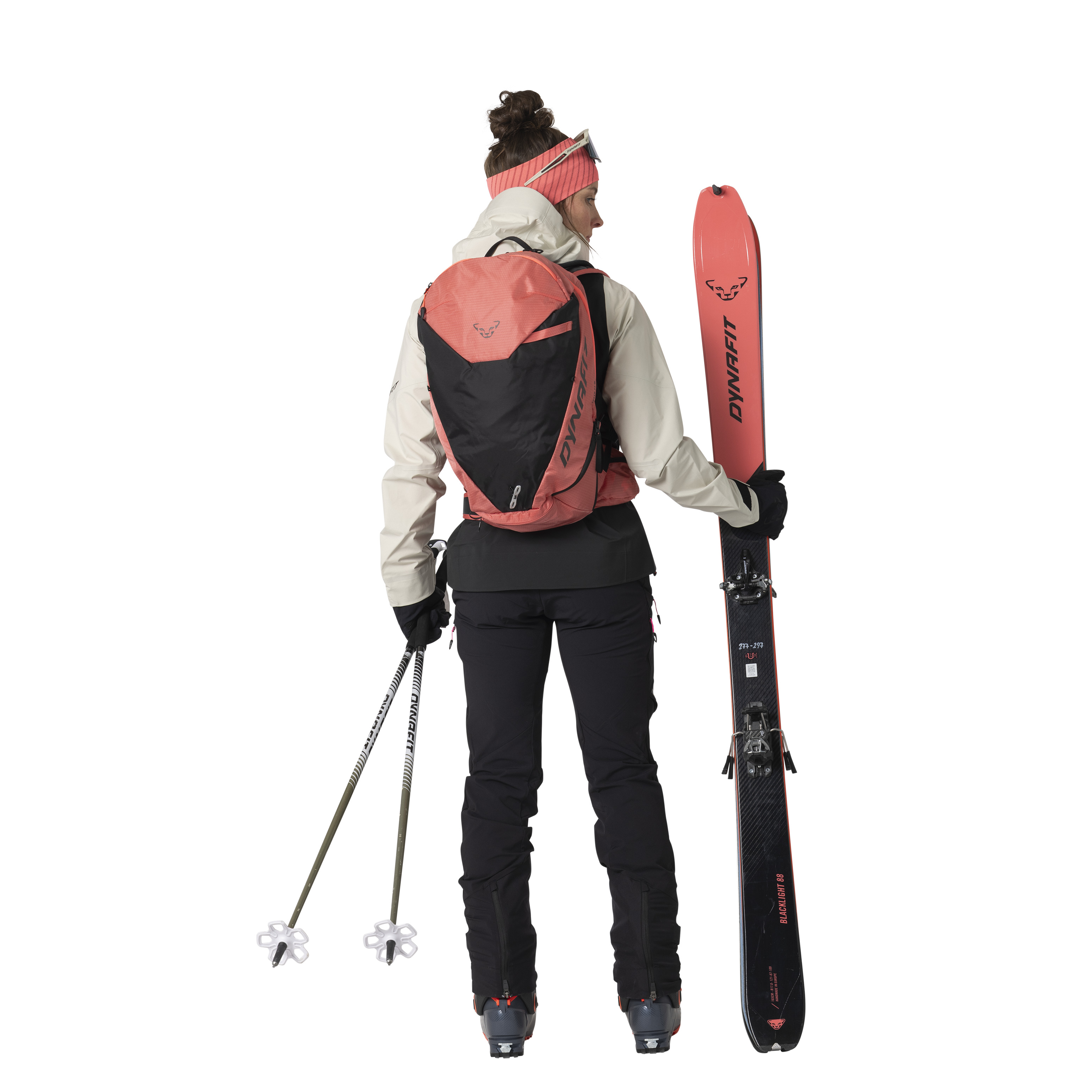 Speed 22 Backpack W