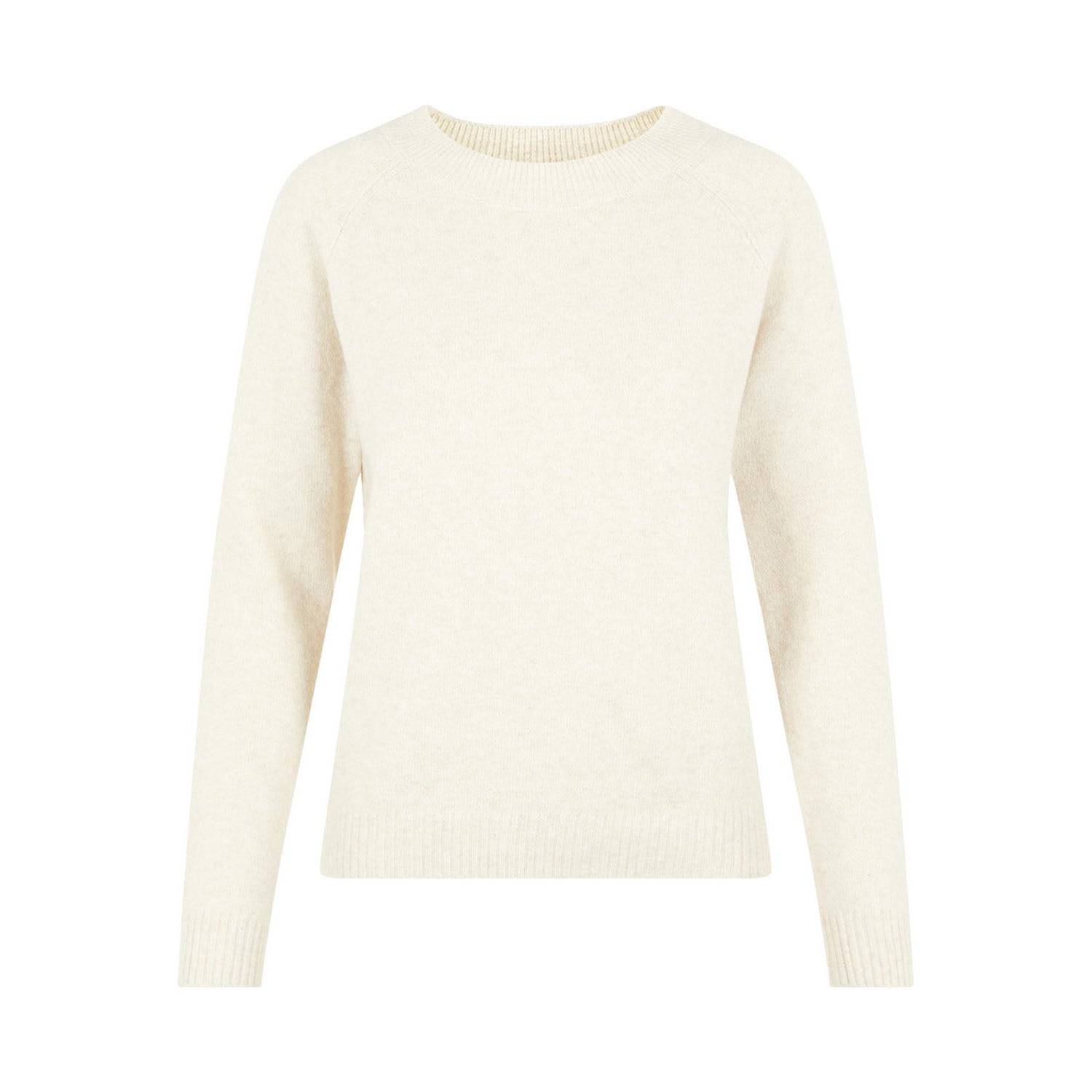 Vero Moda  Doffy Longsleeve O-Neck Blouse