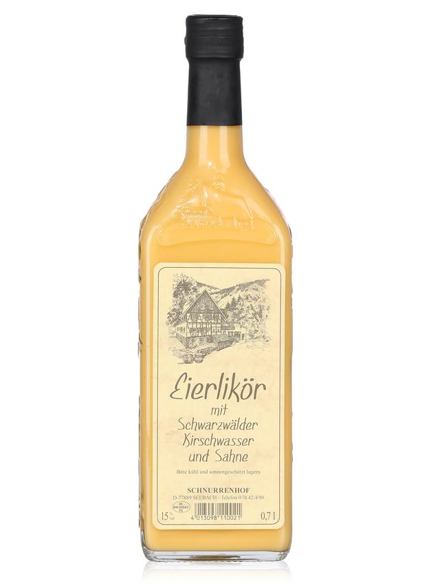 Eierlikör, 0,7 l