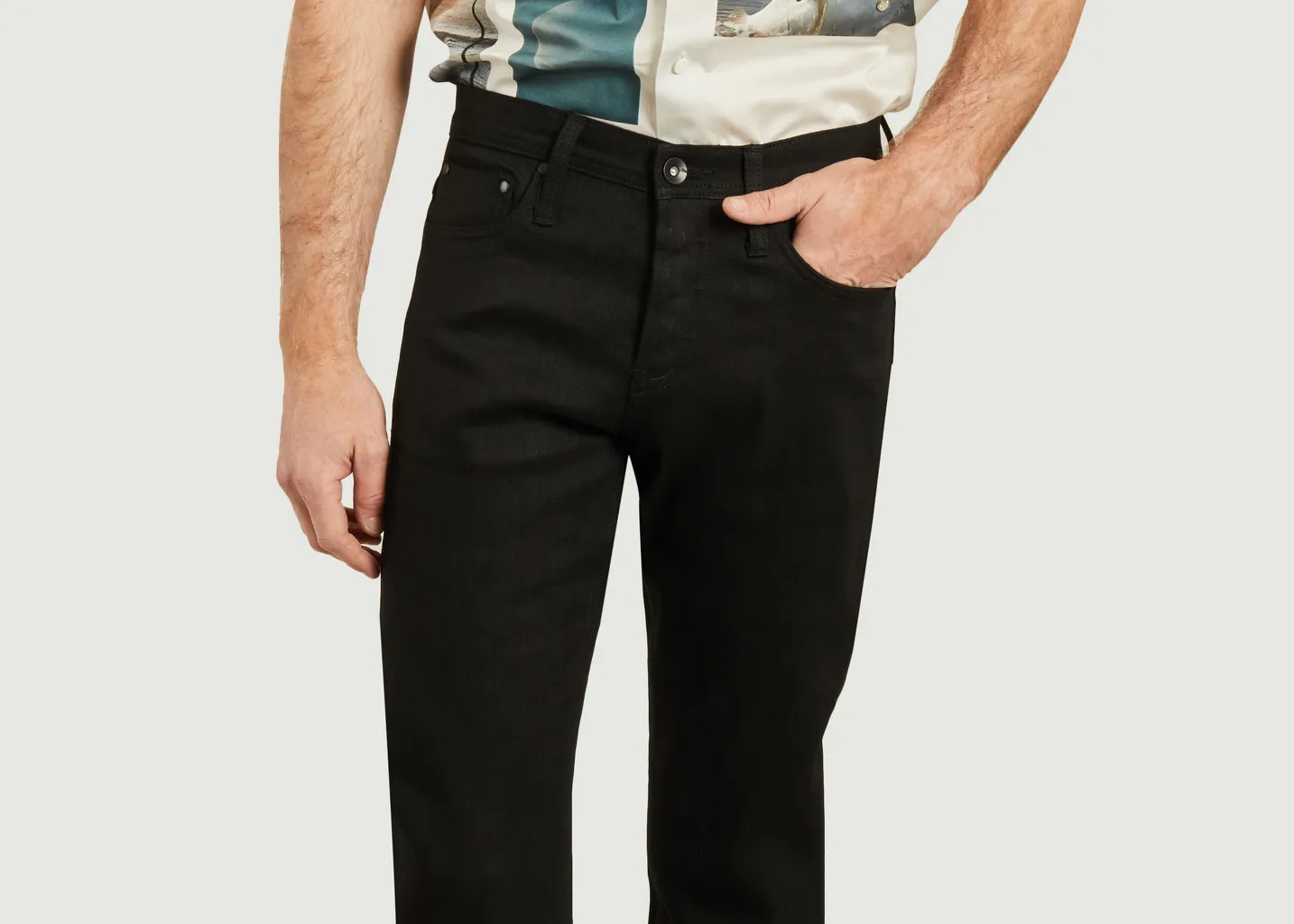 Jean UB344 11 oz The Unbranded Brand