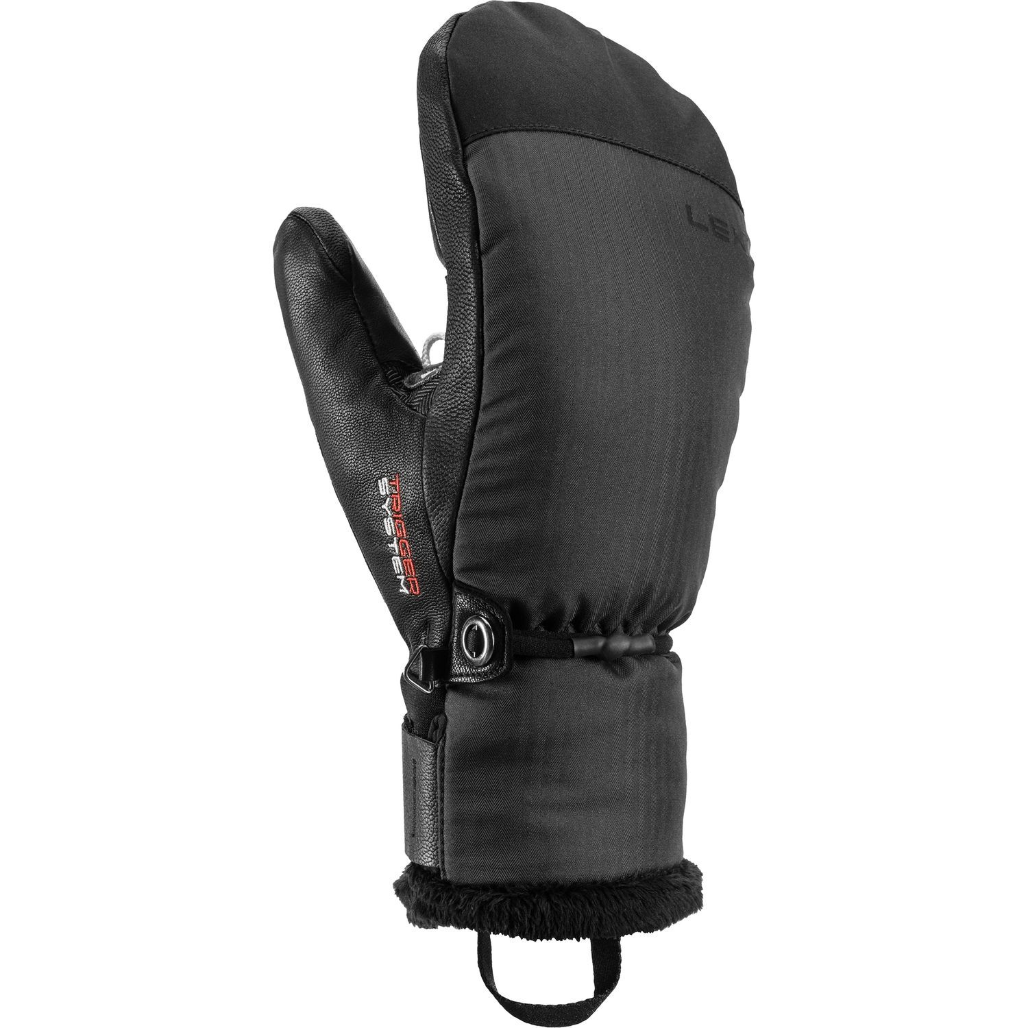 LekiLantana 3D GTX Women Mitt