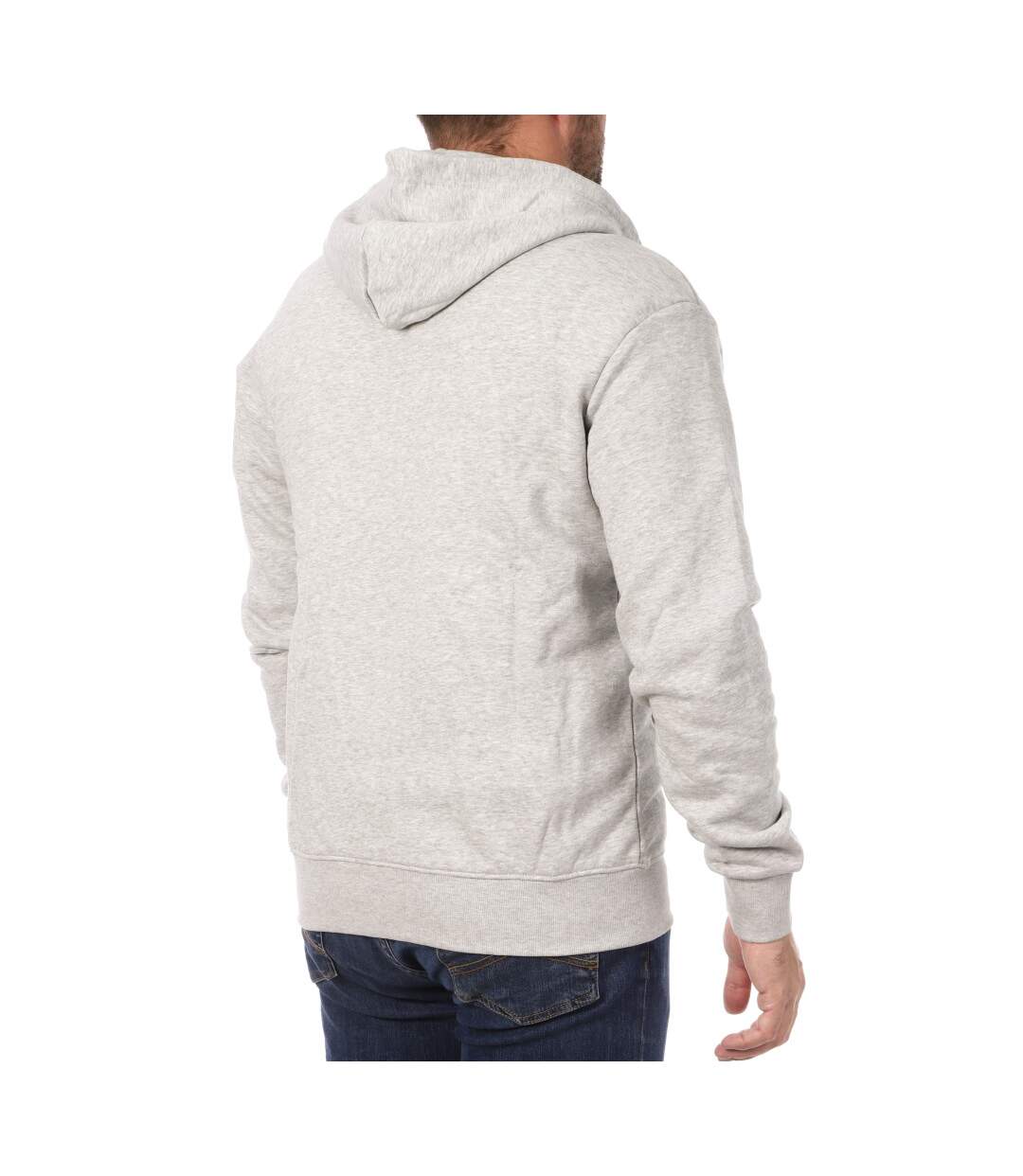 Sweat Gris Homme Von Dutch SENT