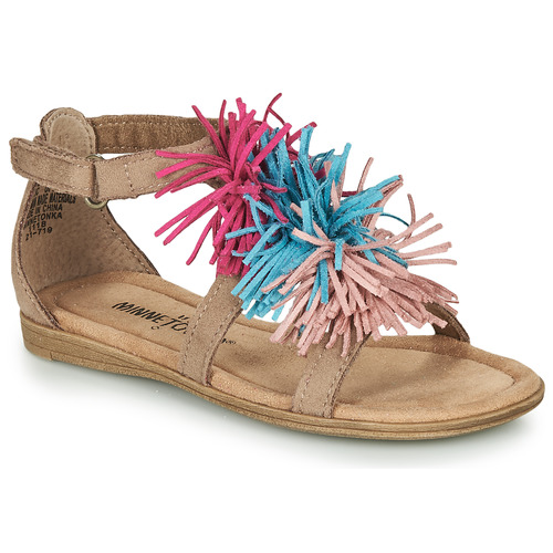 Minnetonka - ELOISE - Taupe