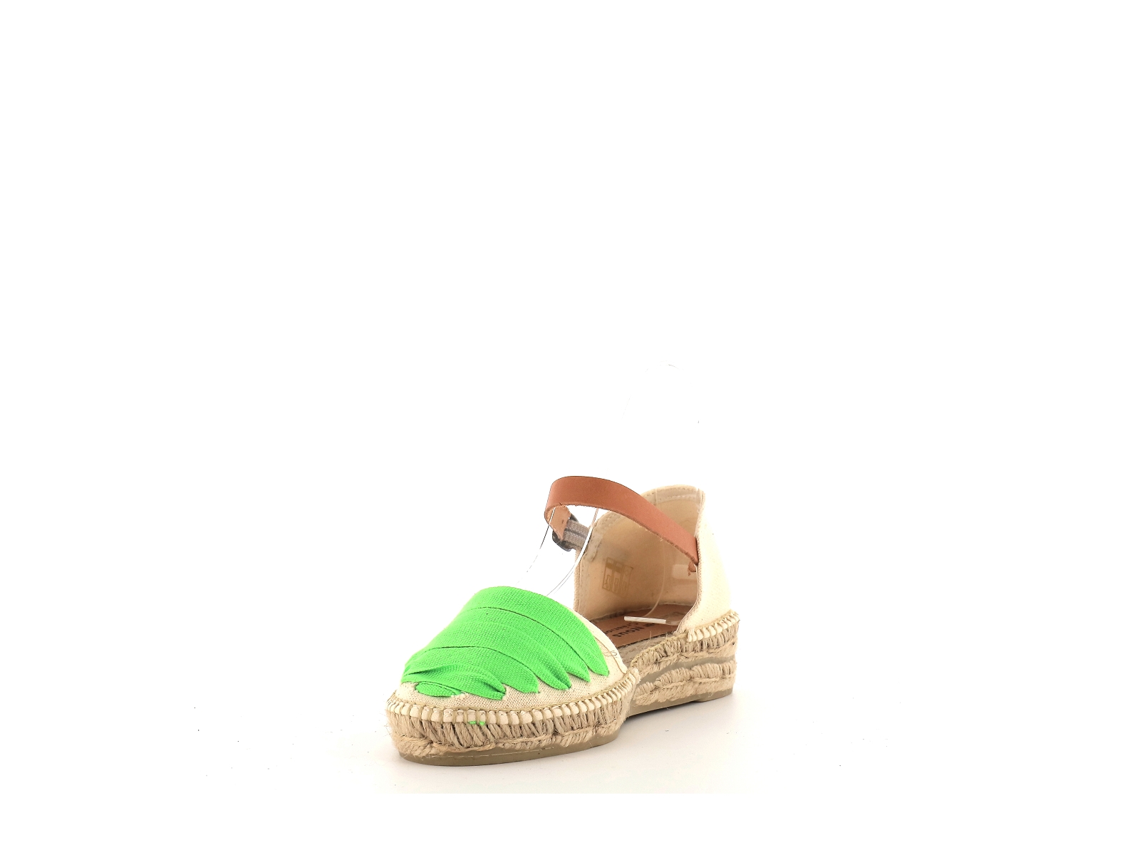 Elue par nous-GOURDON Textile Vert