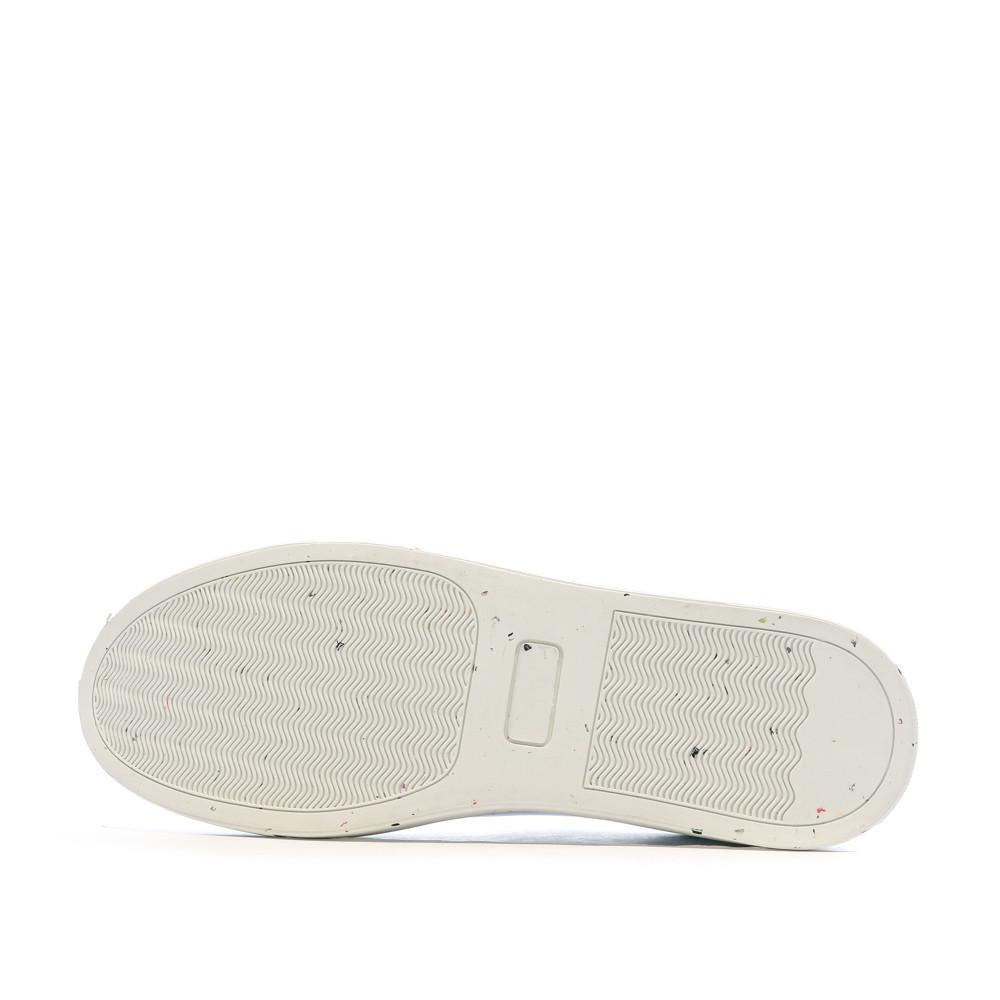 Ruckfield Baskets Blanches Homme Ruckfield Twick