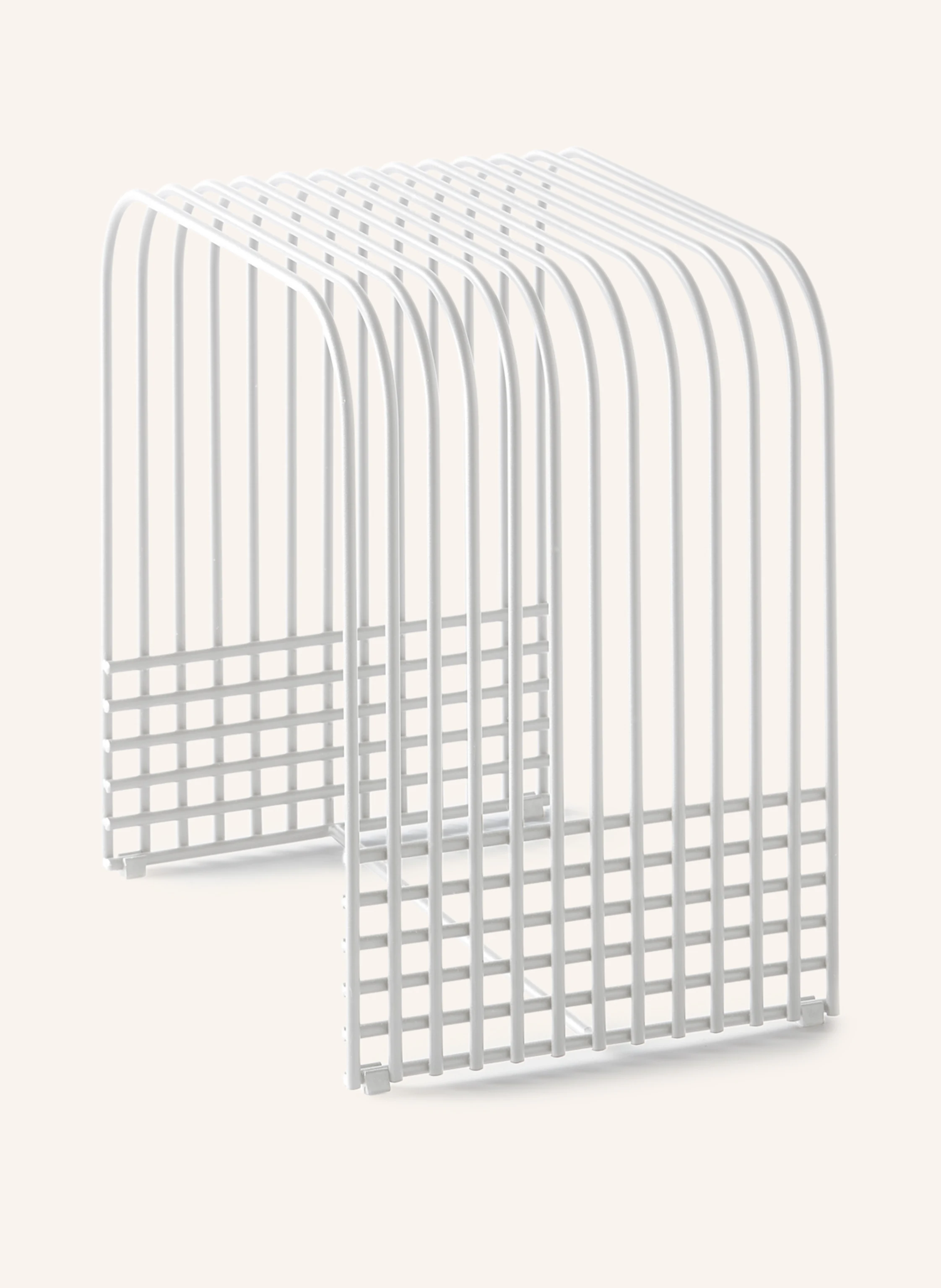 POLSPOTTEN Hocker DROP