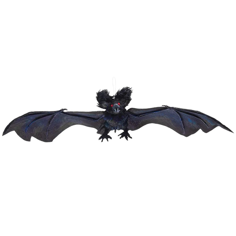 Halloween Vleermuis 64cm