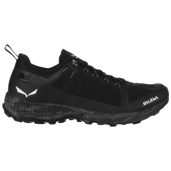 Chaussure de randonnée basse SALEWA PEDROC AIR W BLACK/CAMO