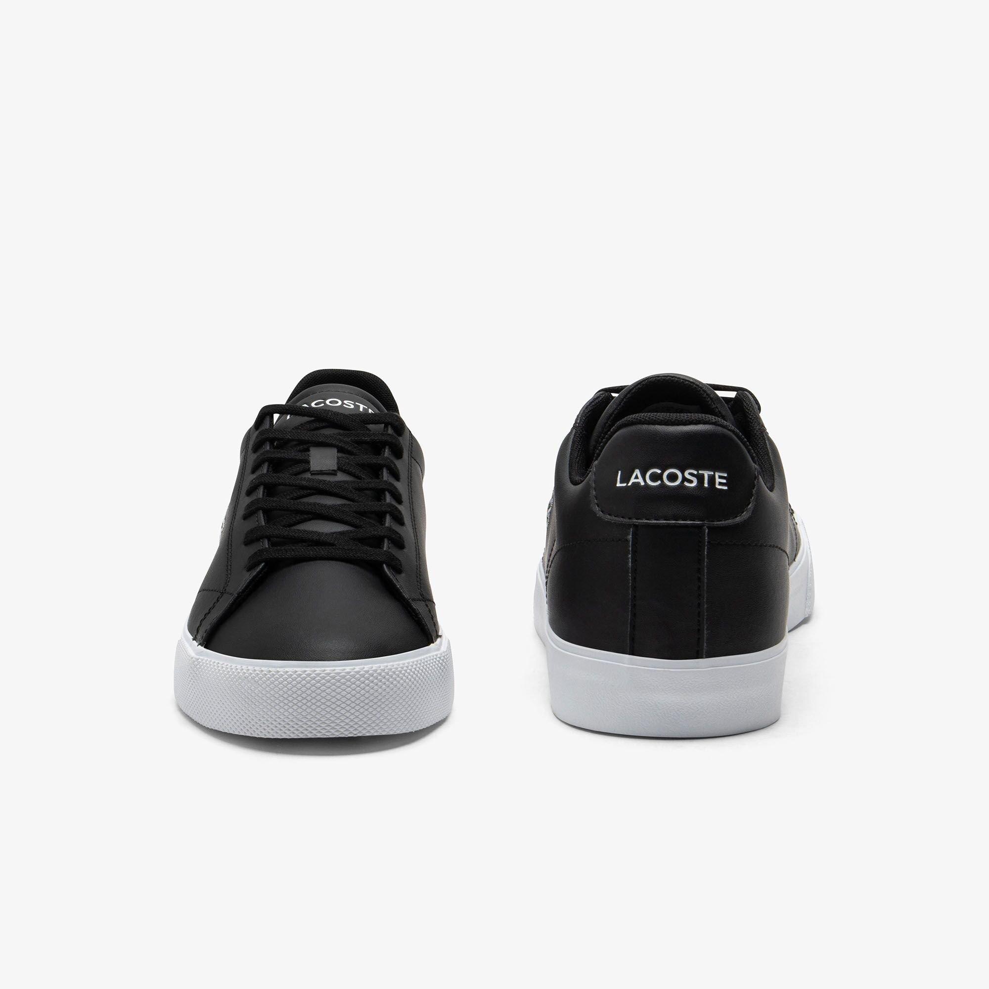Lacoste Lerond Pro Leather