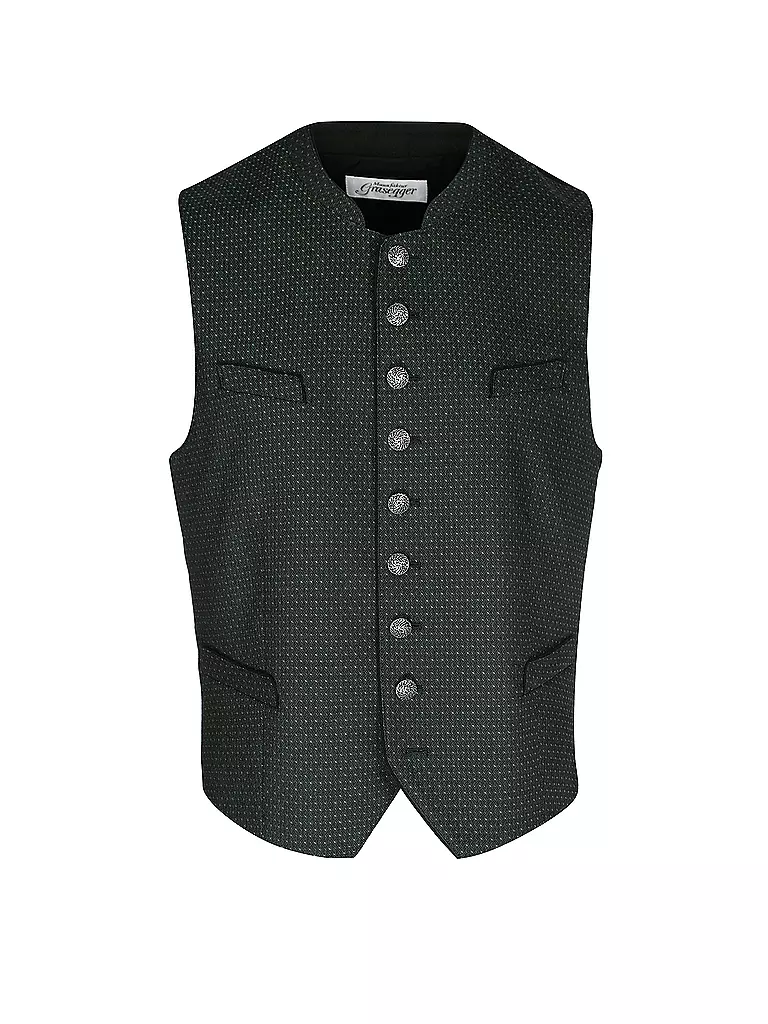GRASEGGER Trachtengilet XENO 2 grün