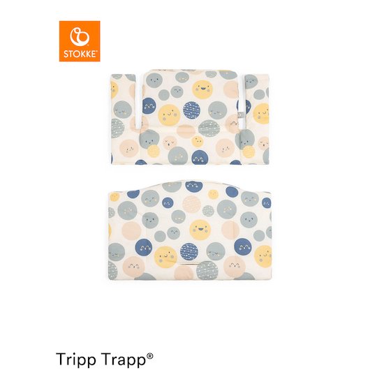 Coussin de chaise Tripp Trapp®   Soul system        de               Stokke®