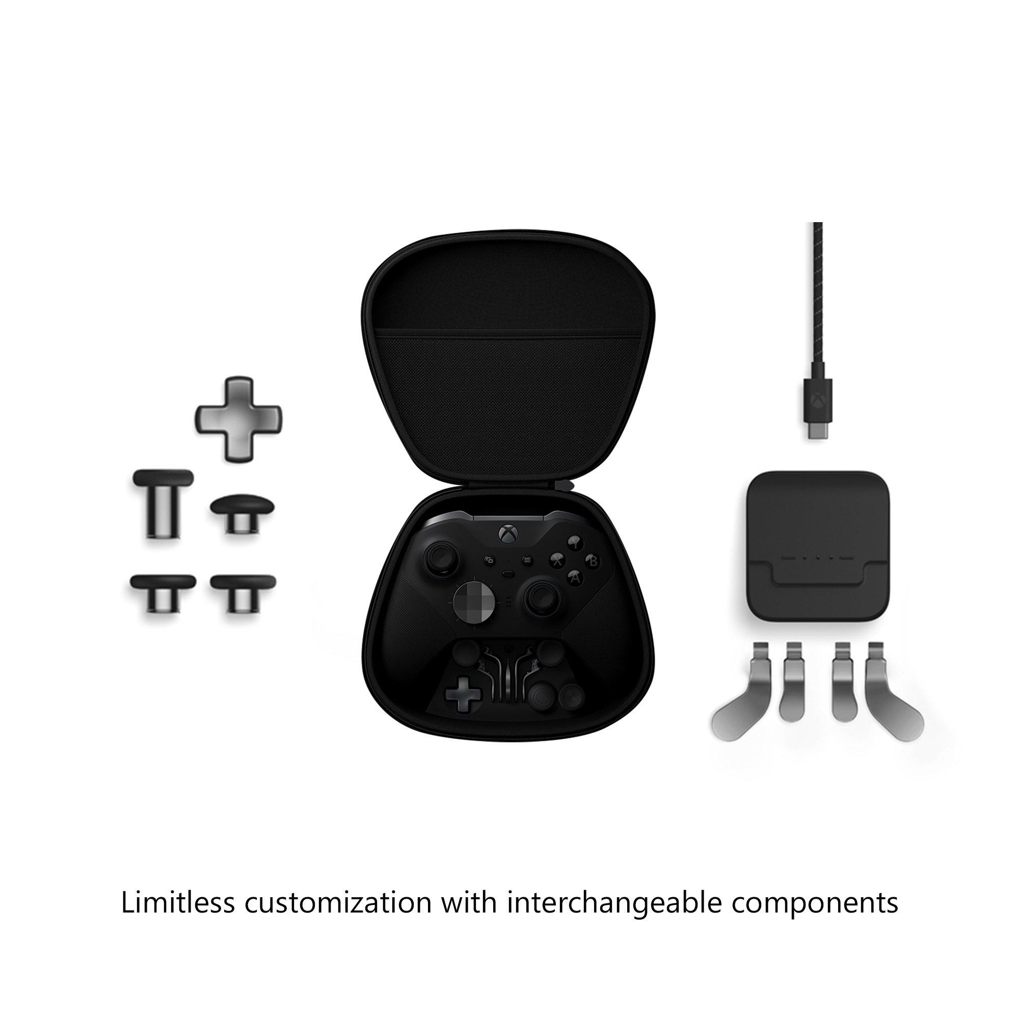 Xbox GAME Xbox Elite Wireless Controller Series 2