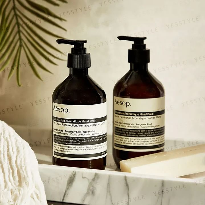 Aesop - Aromatique Handzeep