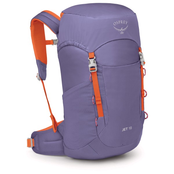 Osprey - Kid's Jet 18 - Sac à dos enfant