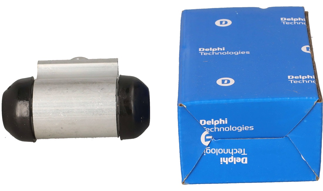 Hjulcylinder