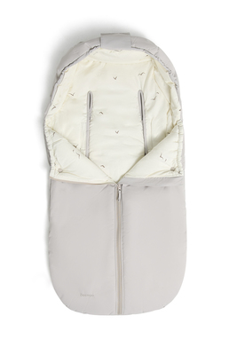 Beemoo Light Vognpose, Beige Swallow