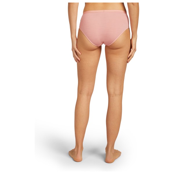 Icebreaker - Women's Siren Hipkini - Sous-vêtement mérinos