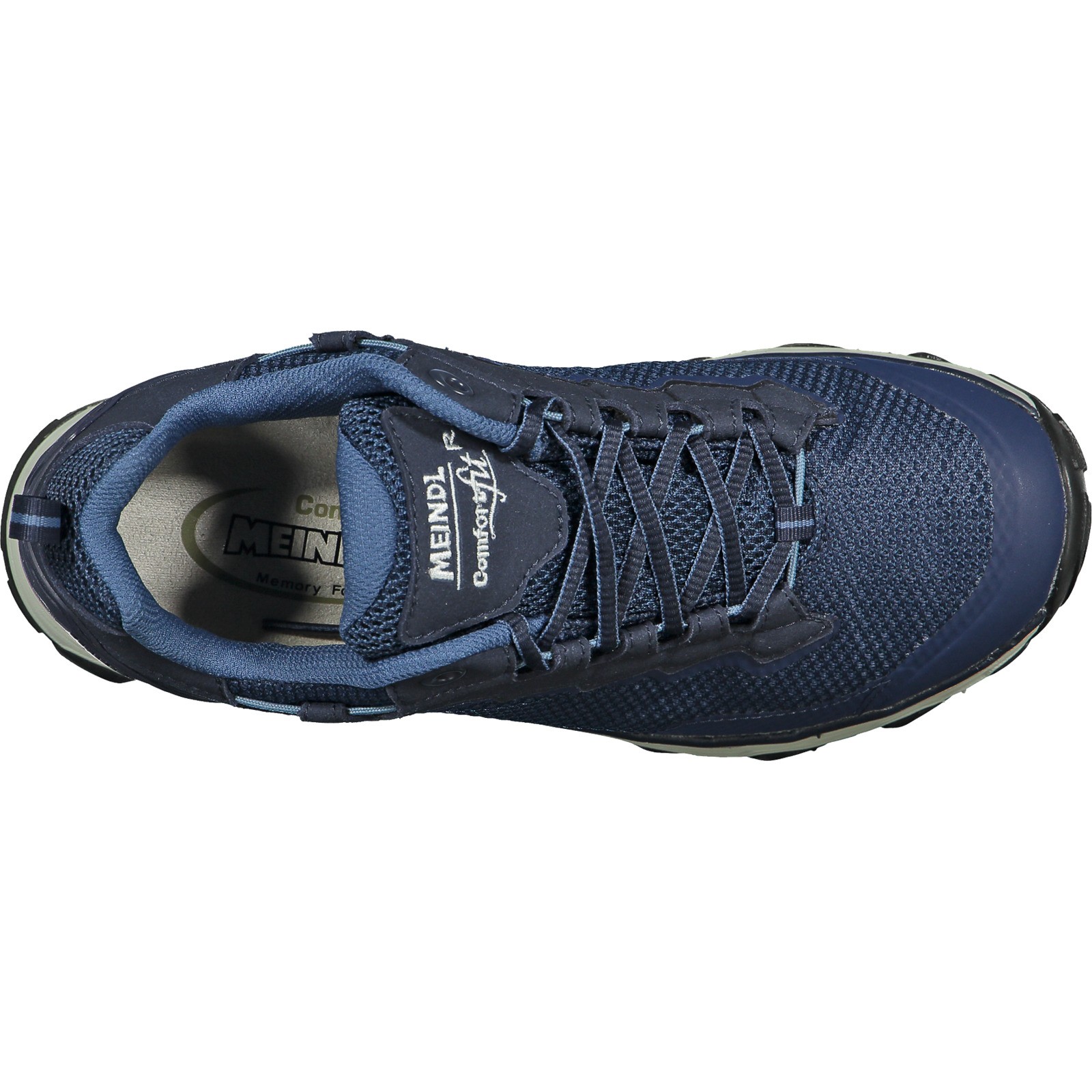 Meindl Damen-Trekkingschuh Activo Sport GTX