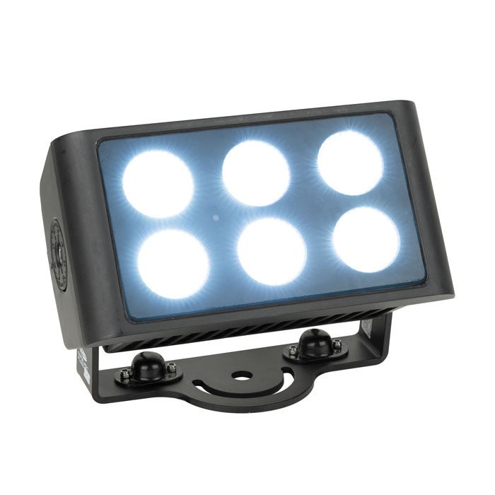 Showtec Cameleon Flood 6 Q4 Tour RGBW LED floodlight