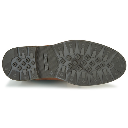 Pikolinos - YORK M2M - Marron