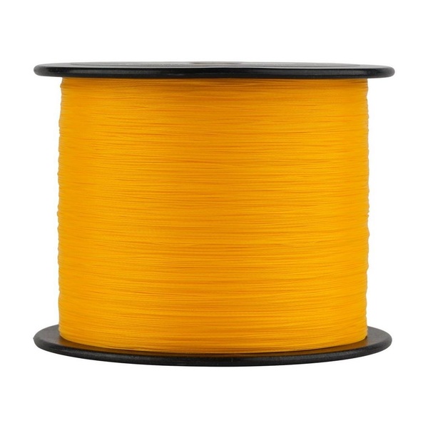 Tresse Berkley Whiplash 8 Jaune 2000m