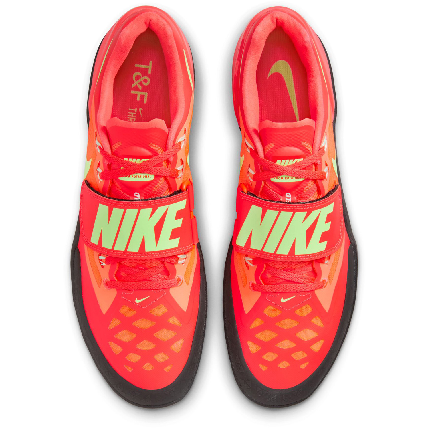 Nike Rotational 6