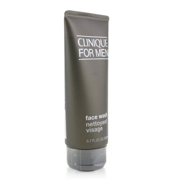 Clinique Clinique Sabonete Facial Men (Para Pele Normal á Seca) 200ml/6.7oz