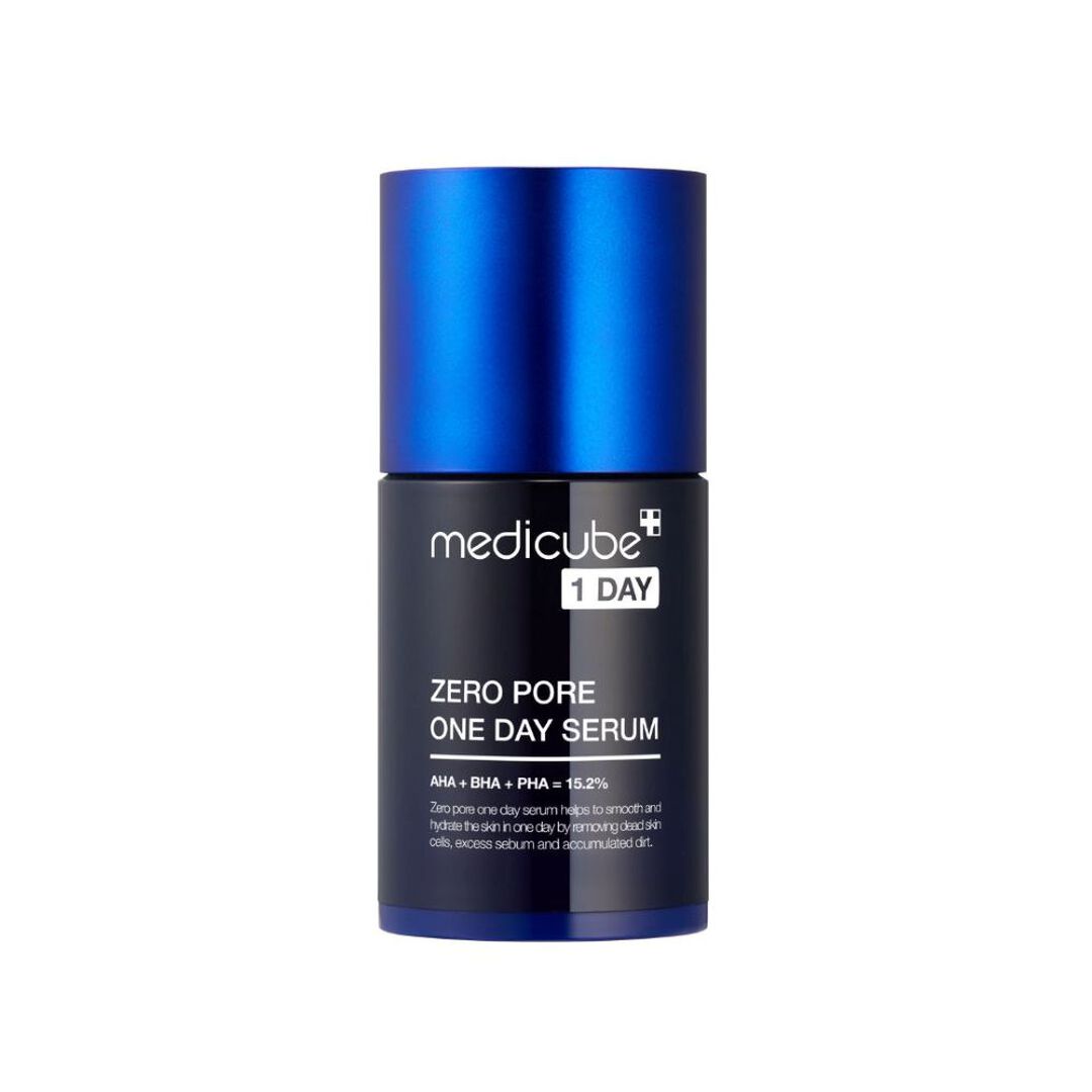 Medicube  Zero Pore One Day Serum - 30ml
