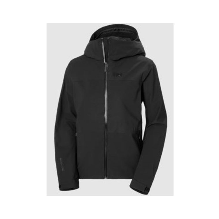 Helly Hansen W Motionista 3L Shell Jacket