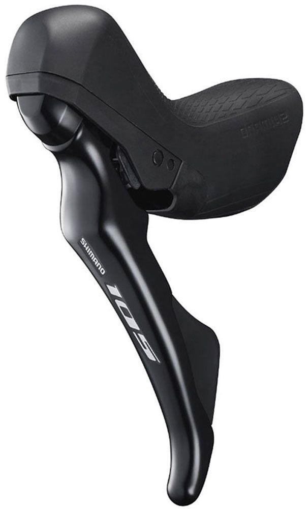 Shimano 105 ST-R7020 2-fach STI-Einheit links kaufen | Bike-Discount