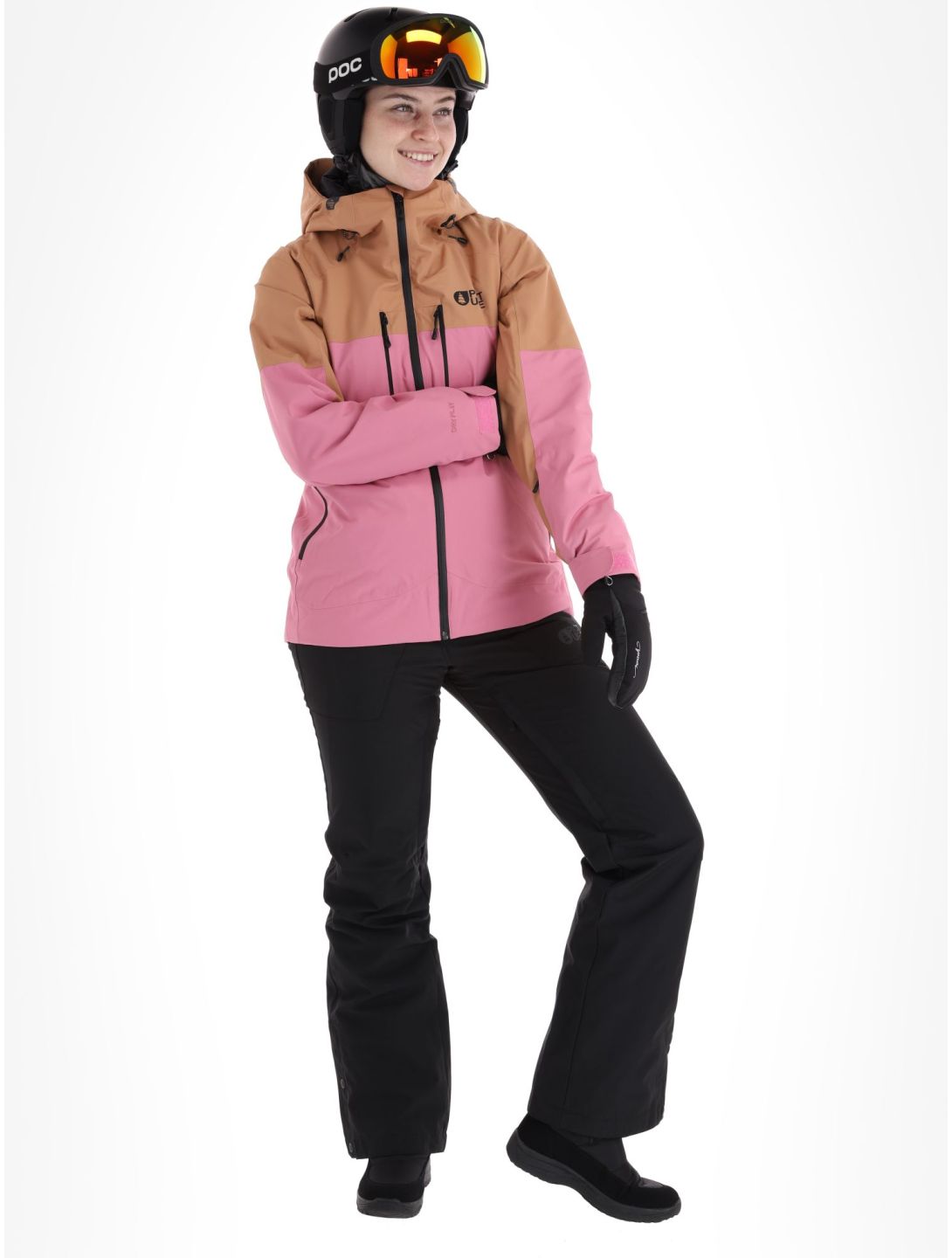 Exa ski-jas dames
