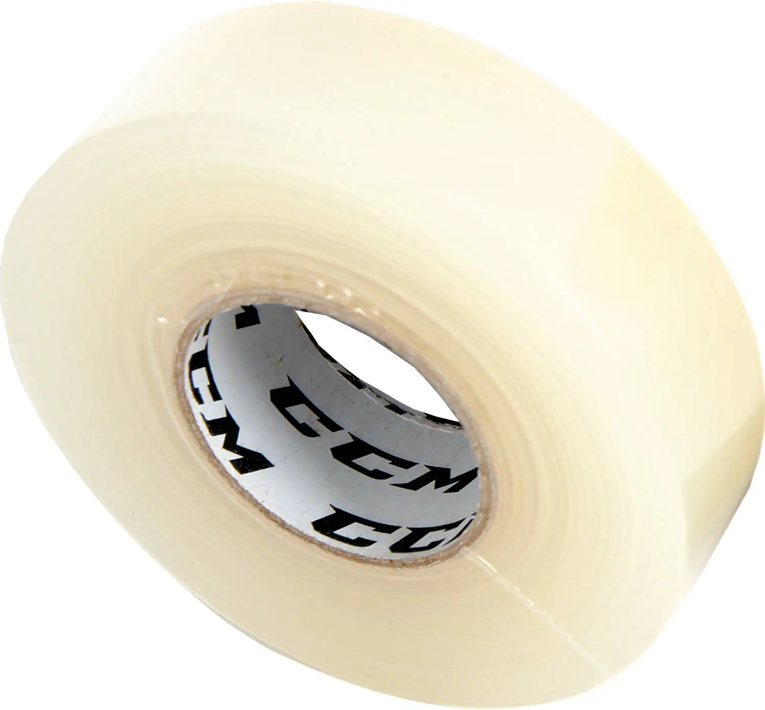 CCM Tape Clear 30m x 24mm - Ishockey | SkatePro