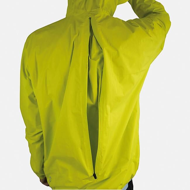 RAIDLIGHT - VESTE IMPERMEABLE TOP EXTREME ULTRA MP+ M
