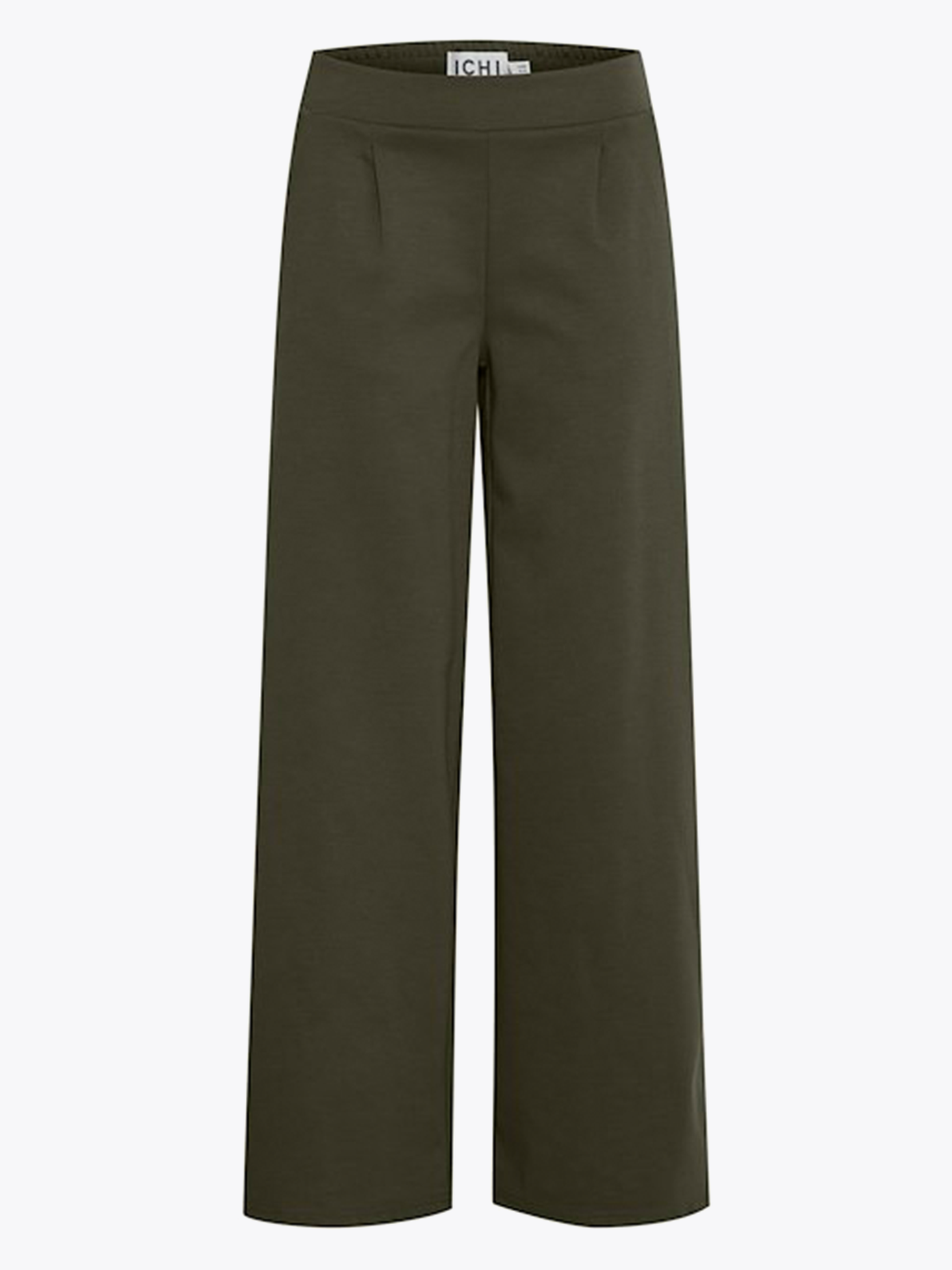Kate Wide Pant Long