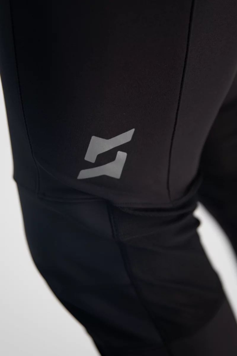 Stoke Professional Herren Bib Tight