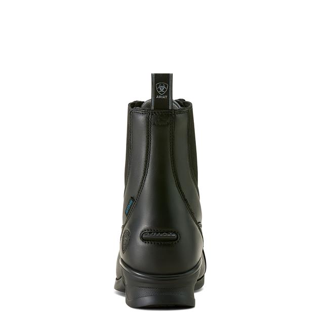 Jodhpurs Ariat Heritage Zip H2O Zwart