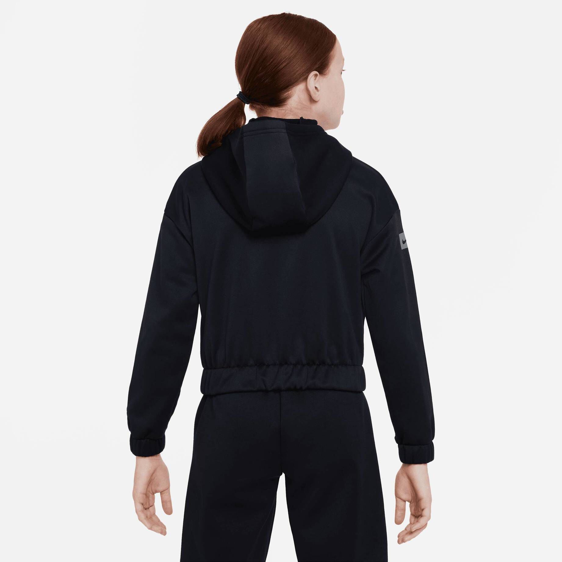 Nike| Mädchen Hoodie PRO THERMA-FIT