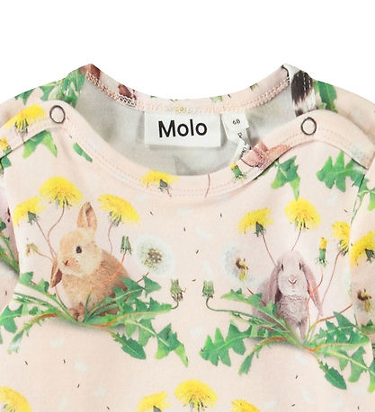 Molo Body L/æ - Foss - Bunnies United