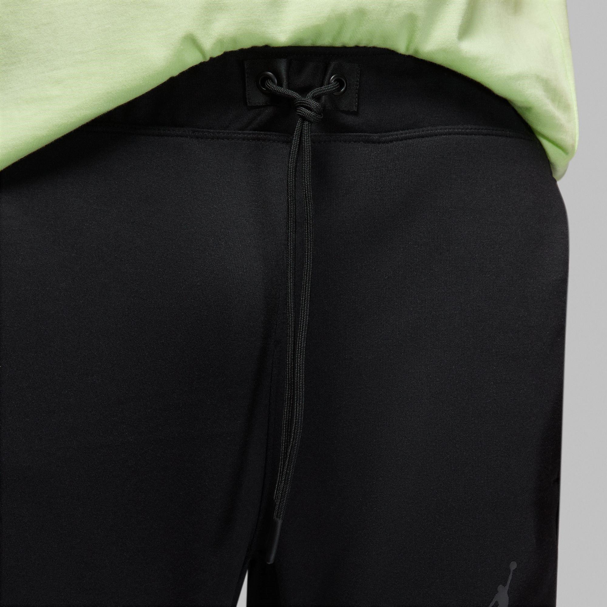 Air Jordan Dri FIT Sport Air Fleece Pants Mens
