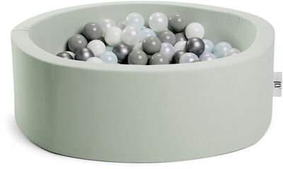 JLY Ballbasseng 30x90, Green
