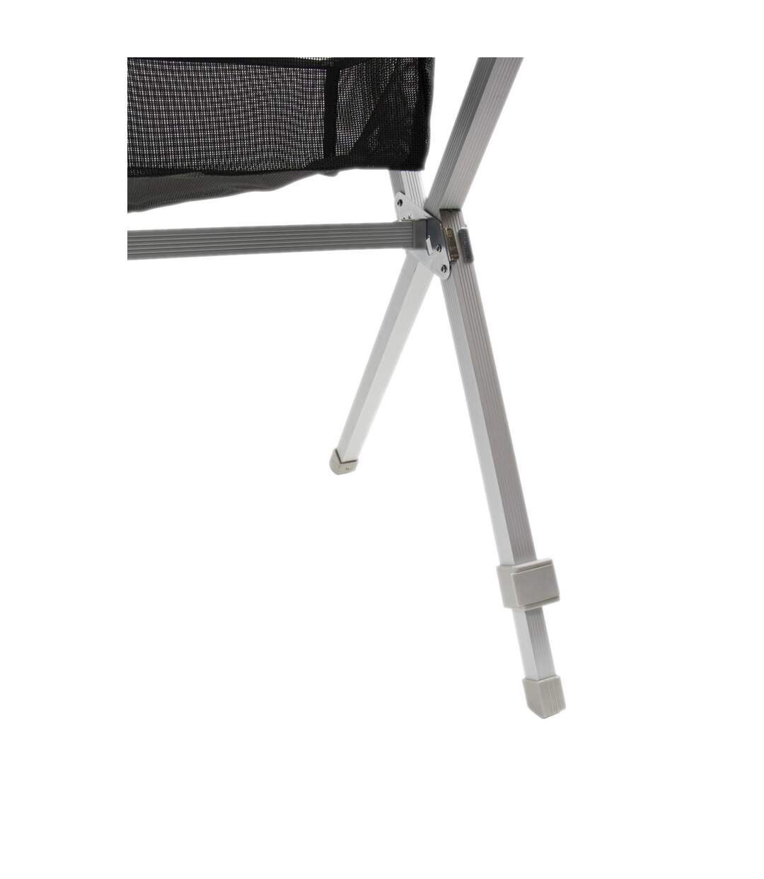 Reimo - Table TITAN (Gris) (Taille unique) - UTMD2047