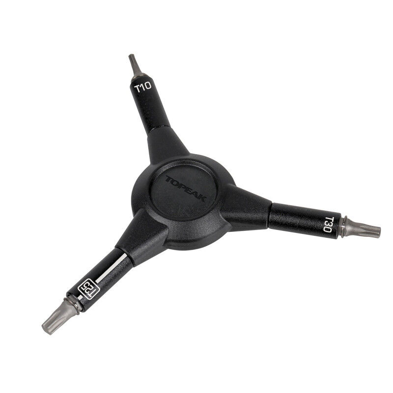 Y-Torx Speed Wrench