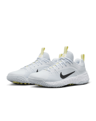 Nike Huarache 9 Elite TF LAX SE Lacrosse Shoes