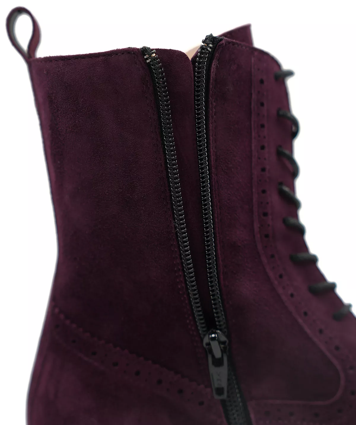 Bottines CHARON VIGNE