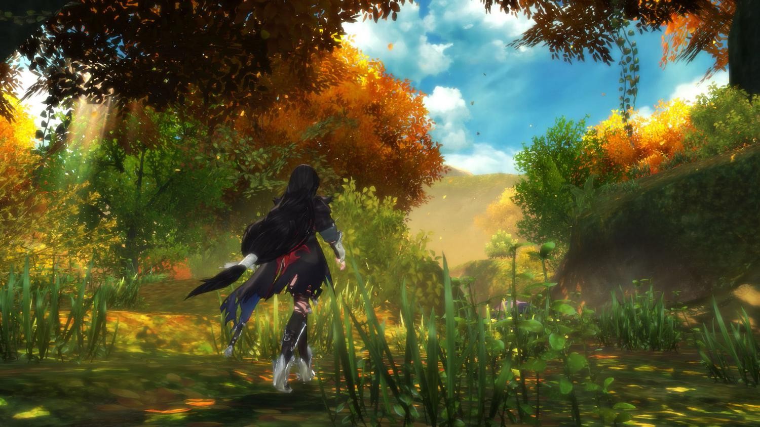 Tales of Berseria™- PC