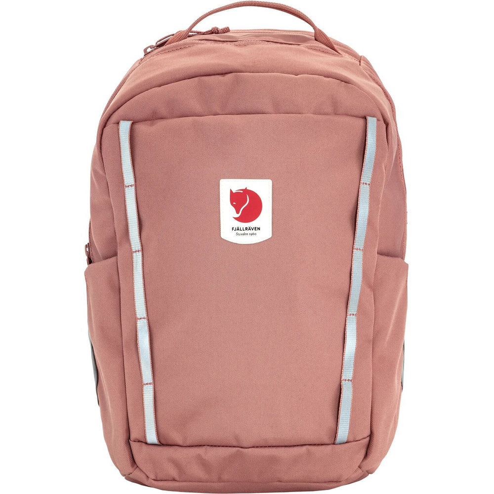 Køb Fjällräven Skule Kids Skoletaske Dusty Rose 15L