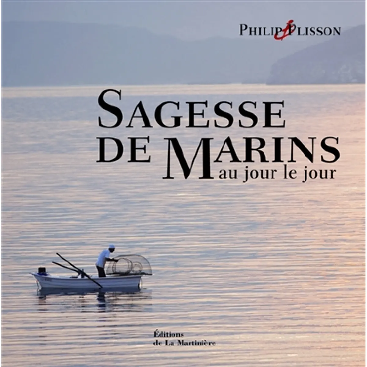 Sagesse de marins : au jour le jour · Occasion