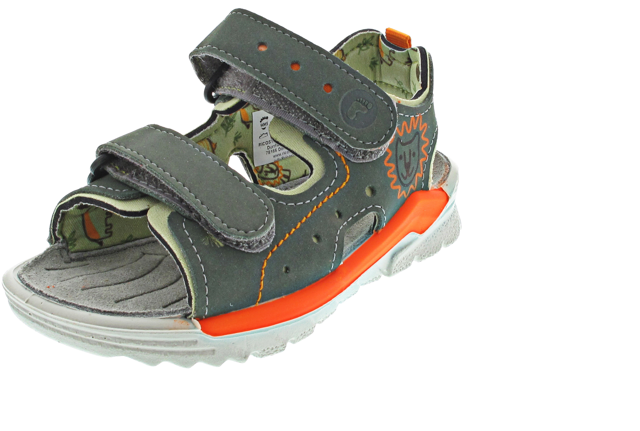 Ricosta SURF Sandale