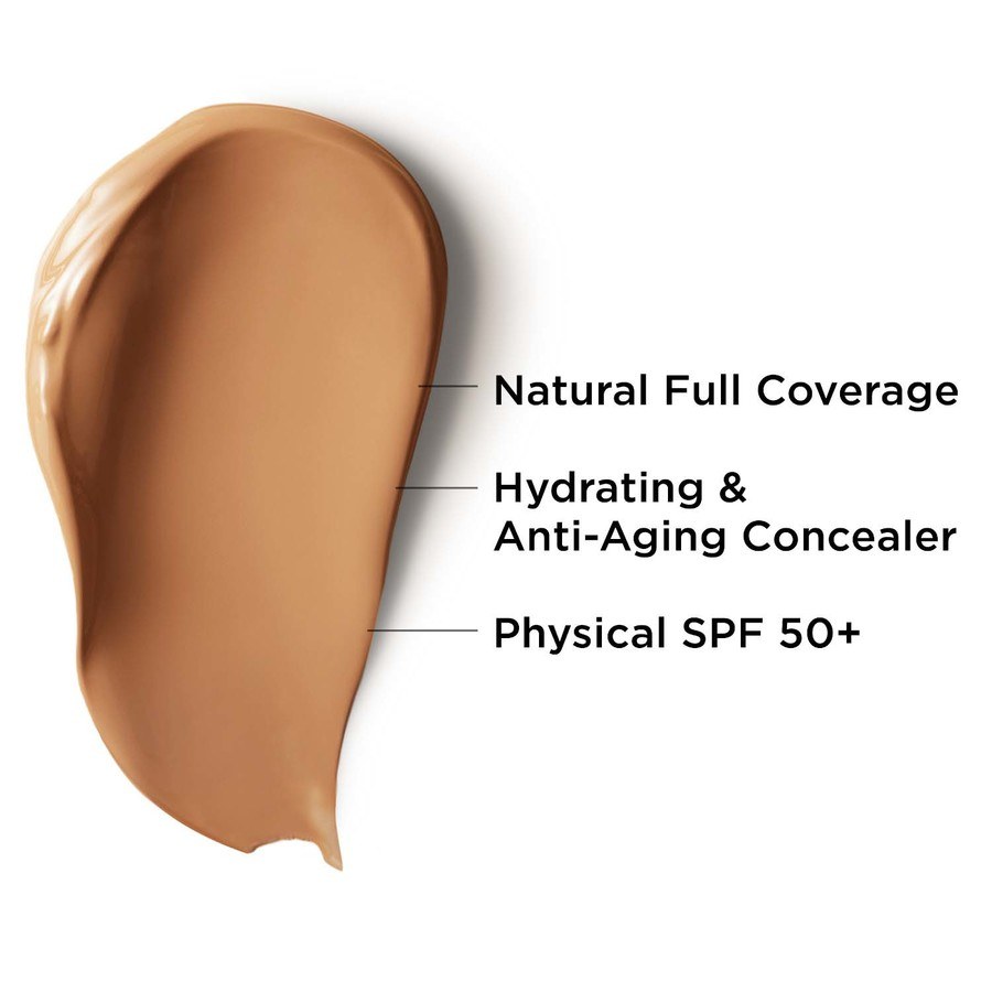 It Cosmetics CC+ Foundation SPF50+ 13 Tan 32ml